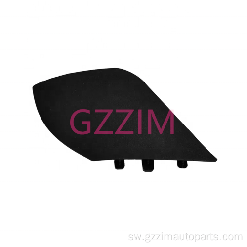 Model X Model S 2016 Trailer Cover 1057056-00-D